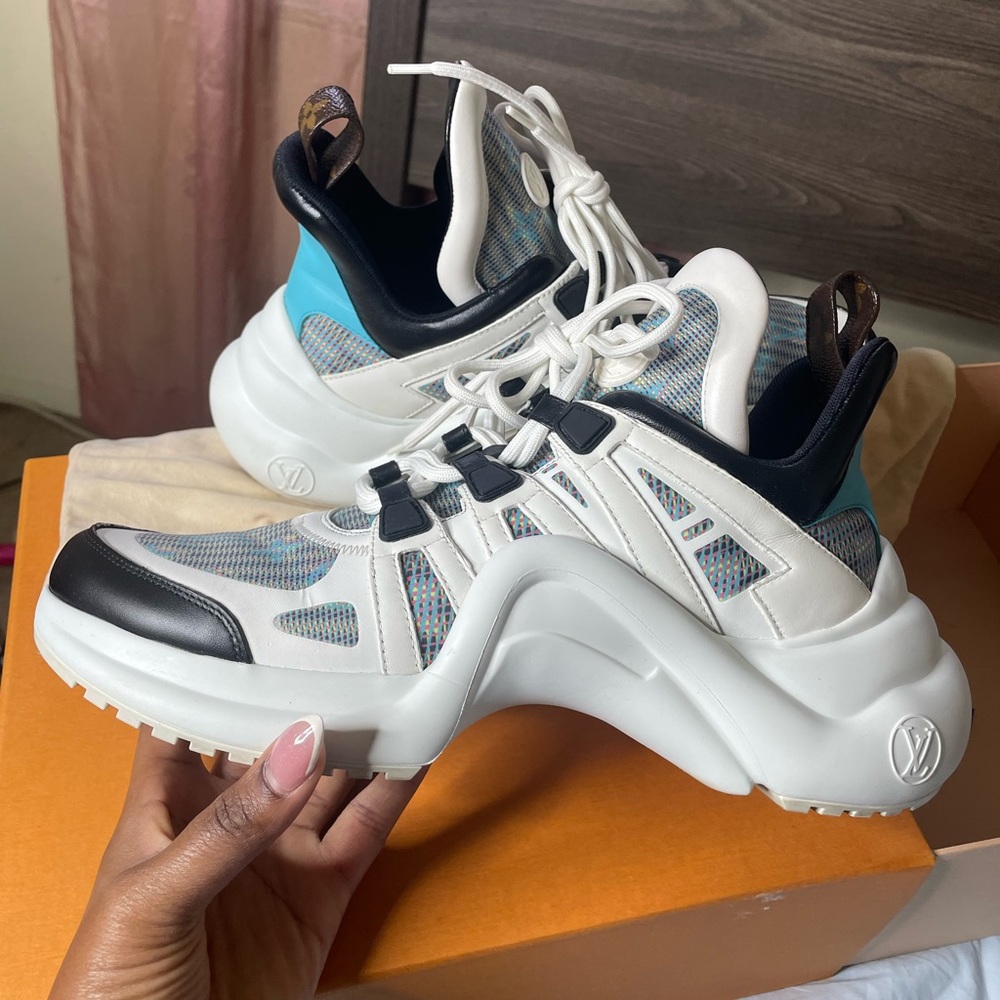 Louis Vuitton Archlight Sneaker